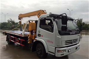 沧县24小时道路救援服务